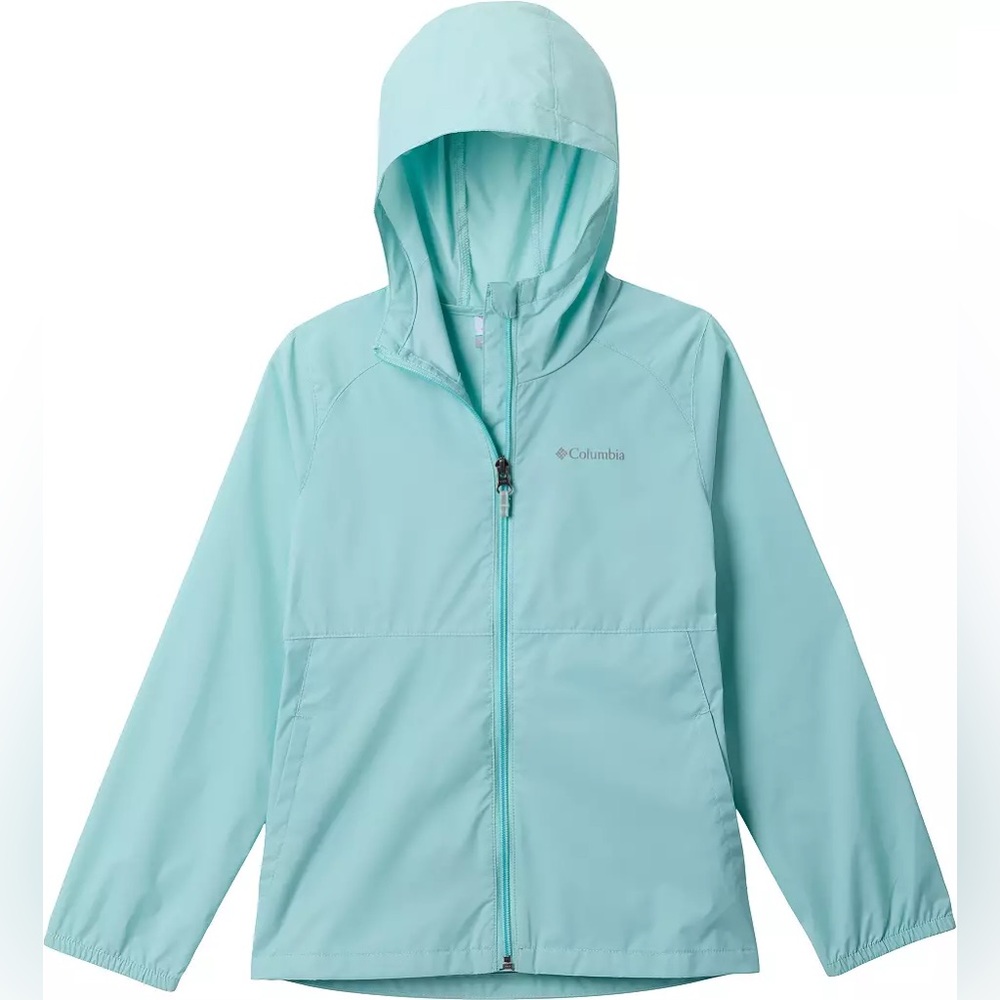 COLUMBIA Switchback II rain jacket
